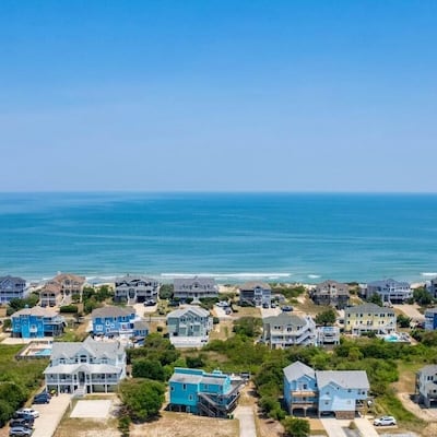 Northern Outer Banks Rentals