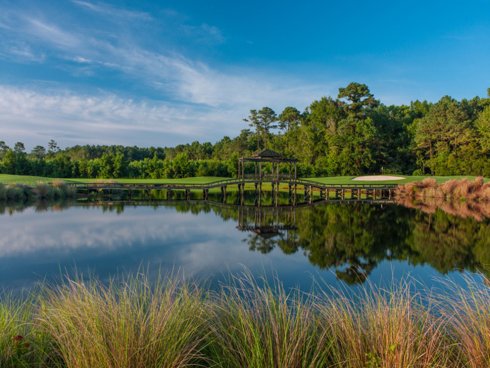 The 7 Best Golf Courses on the Outer Banks