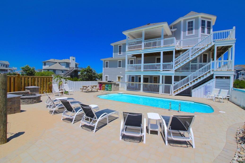 Obx Vacation Rentals