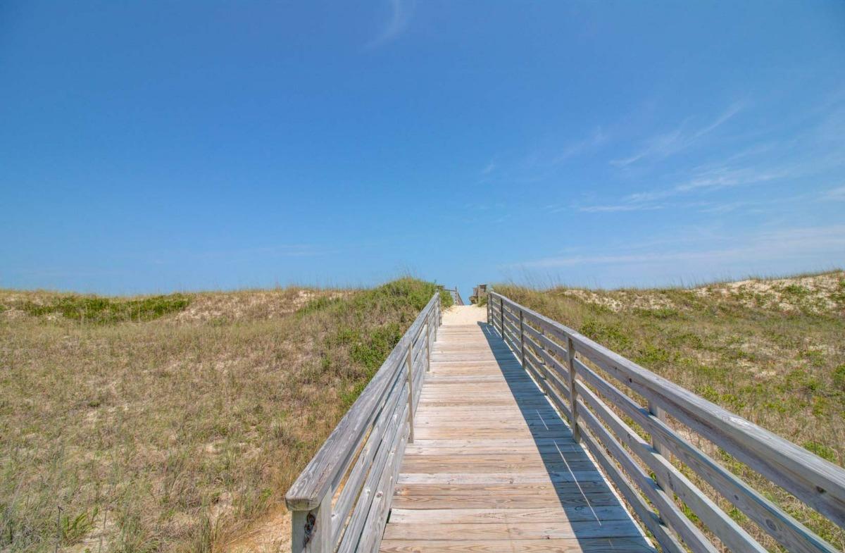 Top 10 Best Hatteras Island Hotels You Can Stay On - KEES Vacations