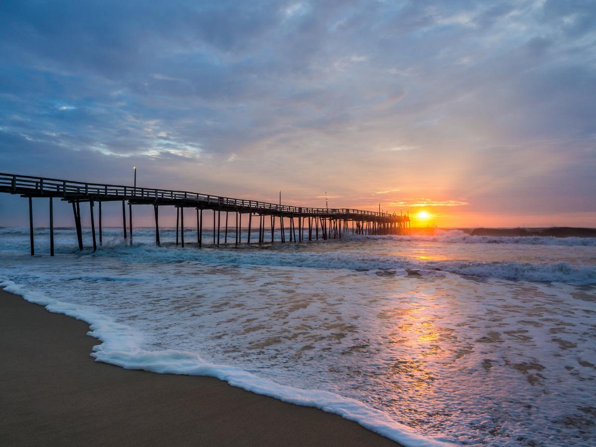 avon beach nc restaurants