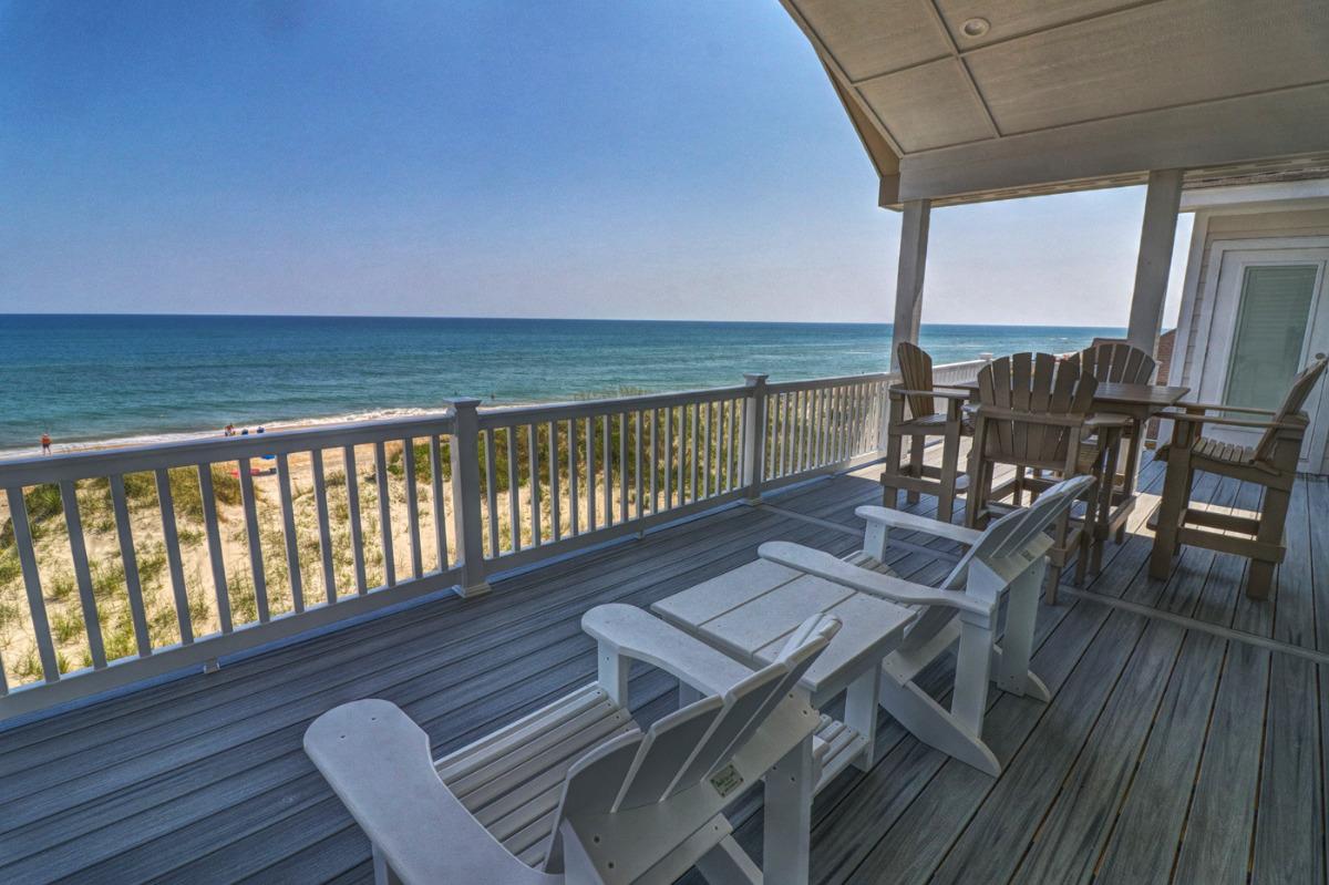 Top 10 Best Hatteras Island Rentals For Your Vacation KEES Vacations