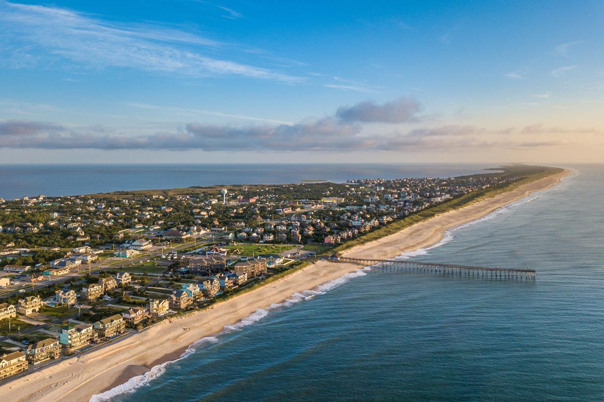 Top 10 Best Hatteras Island Rentals For Your Vacation - KEES Vacations