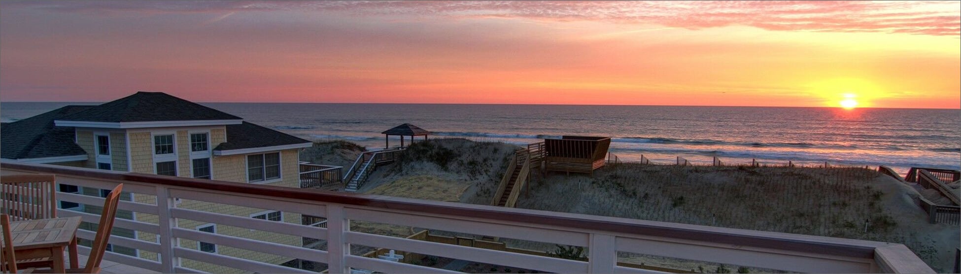 Outer Banks Oceanfront Rentals Kees Outer Banks Vacation