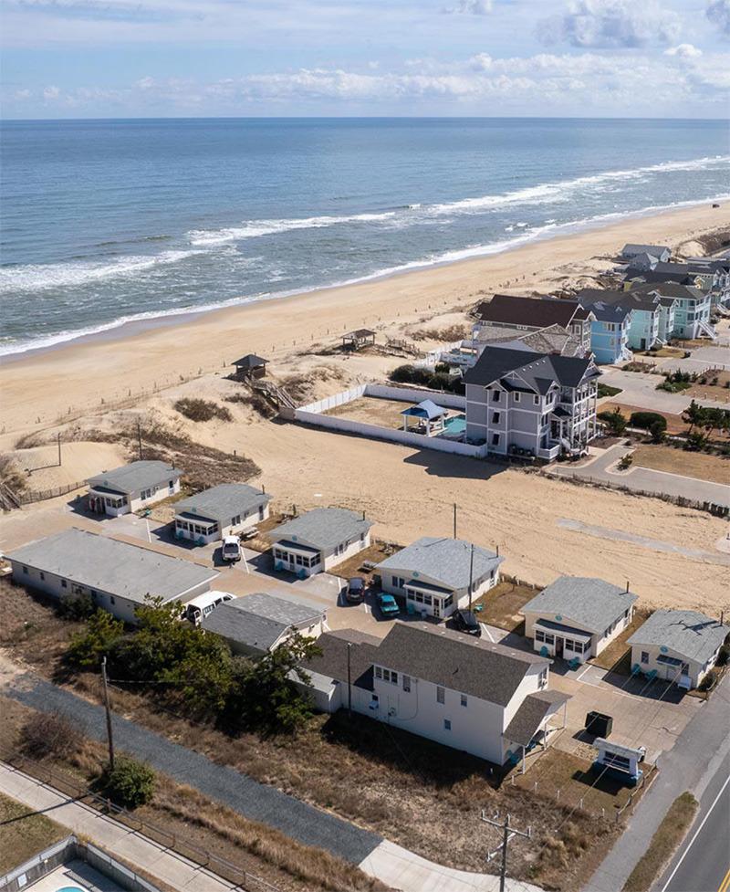 Outer Banks Association Management KEES Vacations