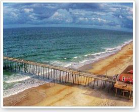 Outer Banks Rentals by Towns For Your Perfect Vacation | KEES